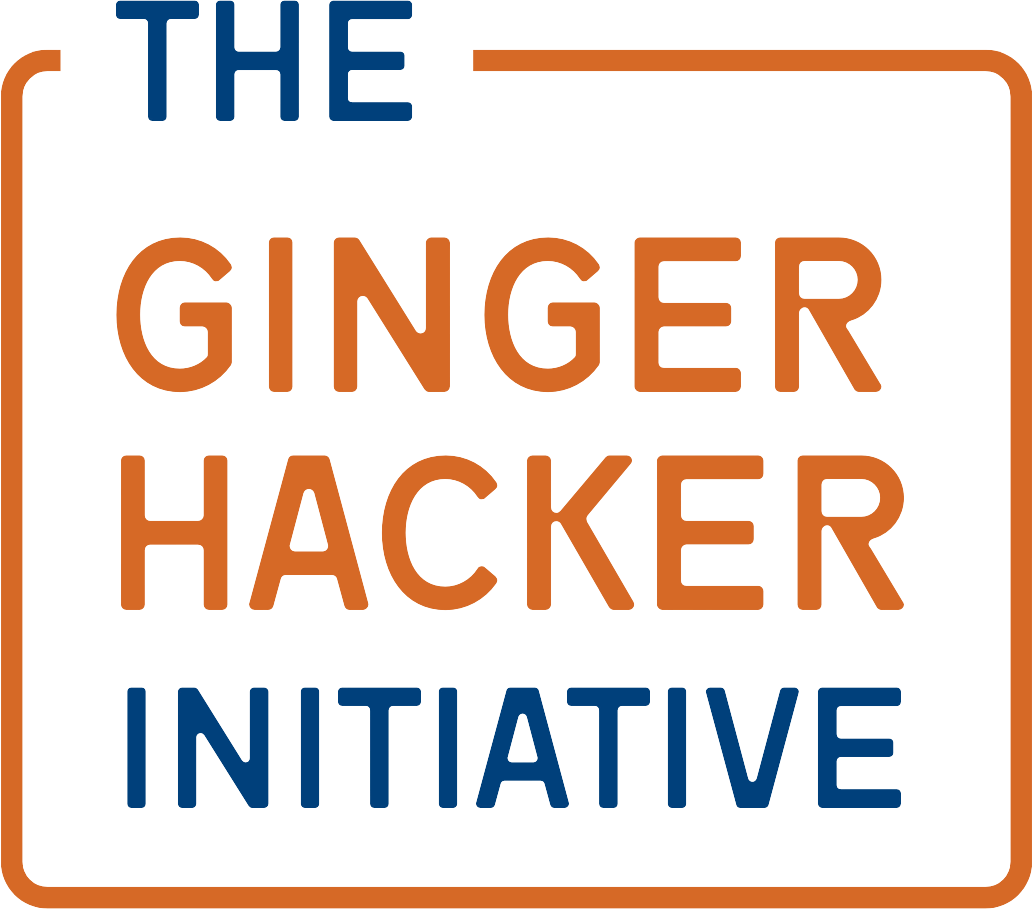 Ginger Hacker Initiative